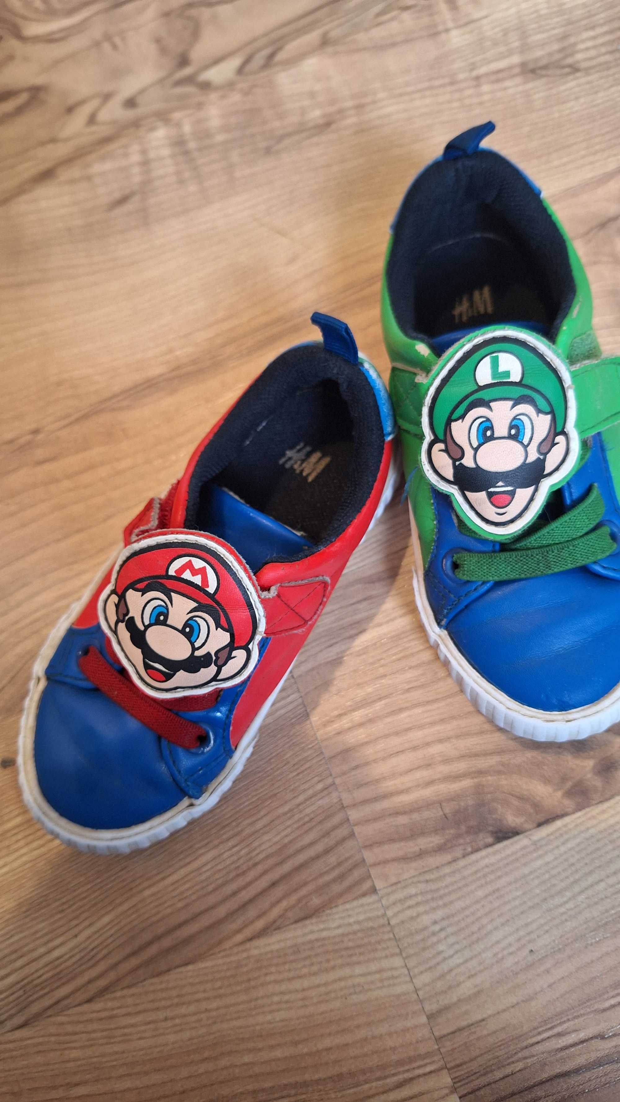Buty Mario HM 25
