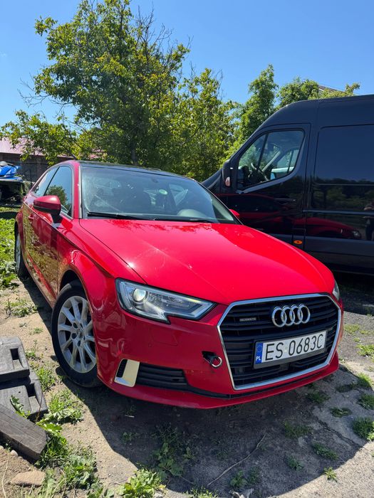 A3 Sportback !!! Virtual cockpit !!! 4x4 quatro  !!!