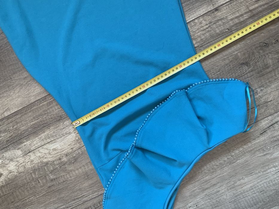 Elegancka sukienka mohito M