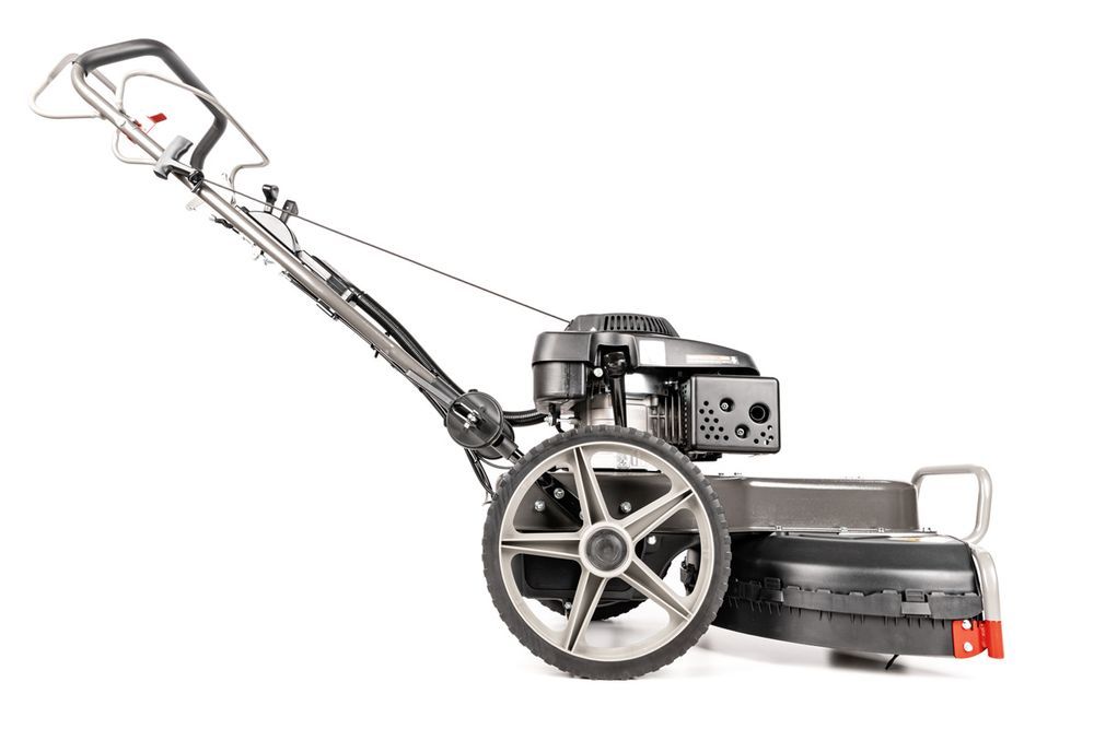 Kosiarka Spalinowa Żyłkowa Weibang 55,9Cm Loncin Lc1P70Fc 196Cm3