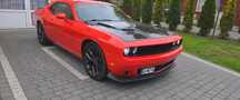 Dodge Challenger R/T 2020r 77 tys km