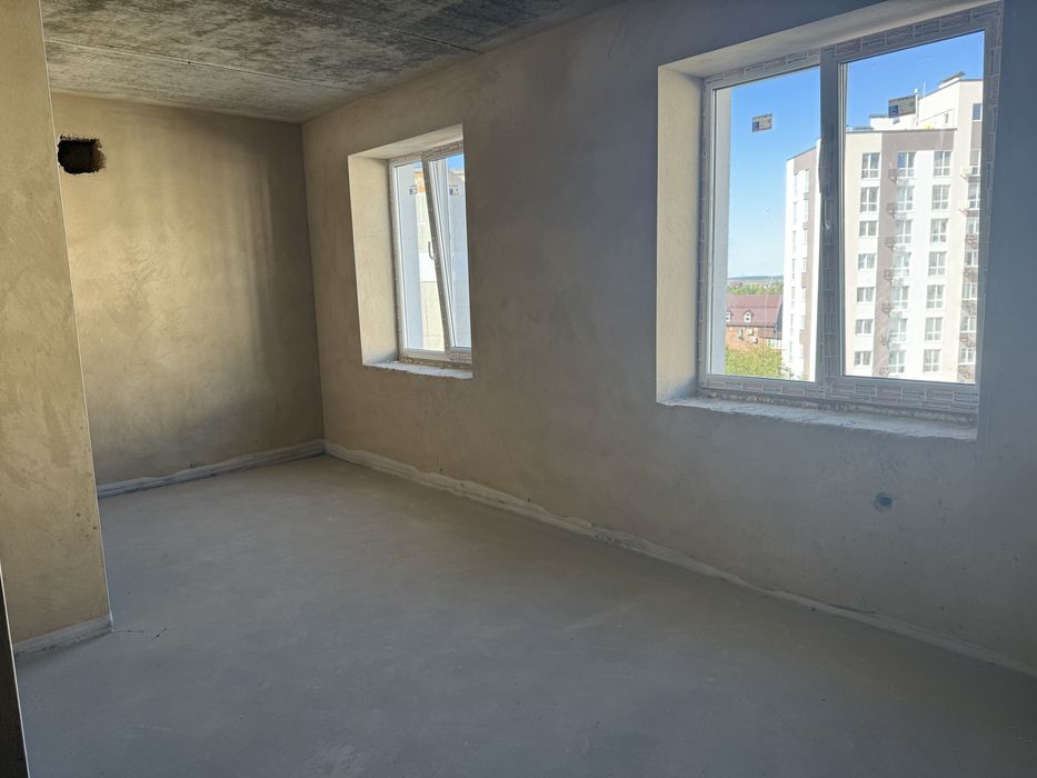 1 кімнатна квартира, ЖК «Синергія», 42000$