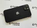 Zadbany iPhone 14 128GB 91% Czarny Gwarancja PhoneWorld