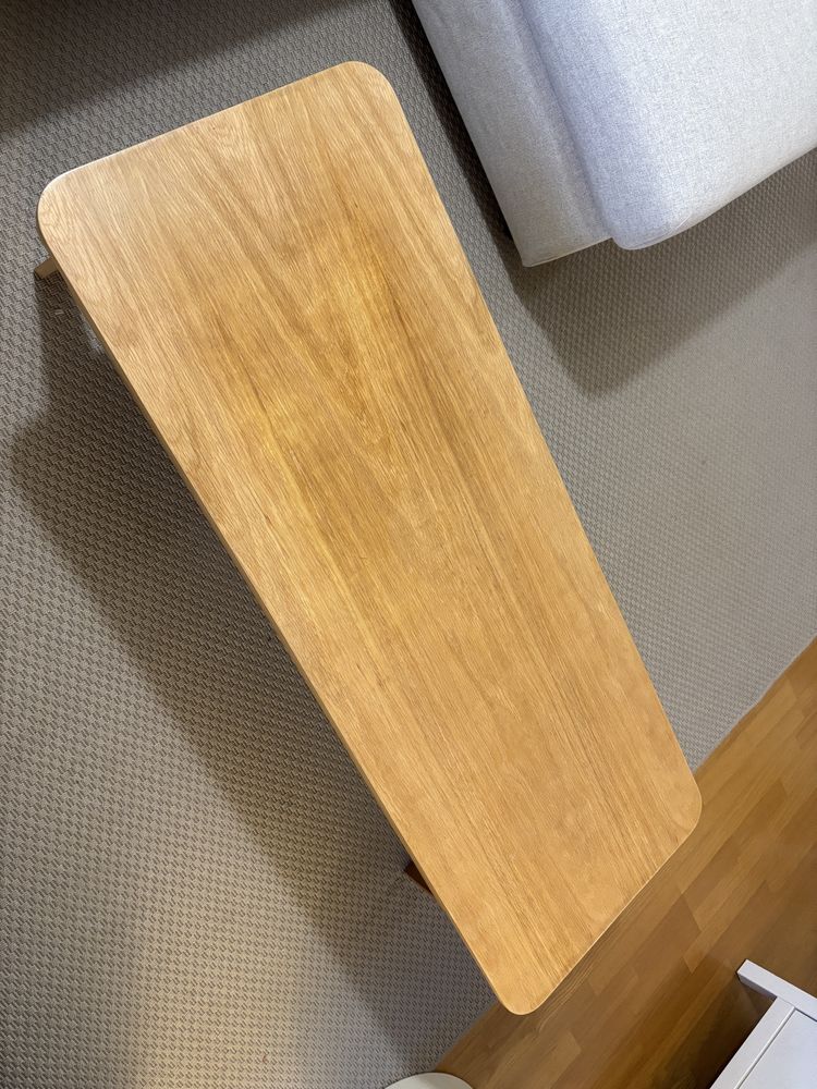 Mesa de centro Laredoute