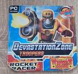 DevastationZone Troopers gra na PC