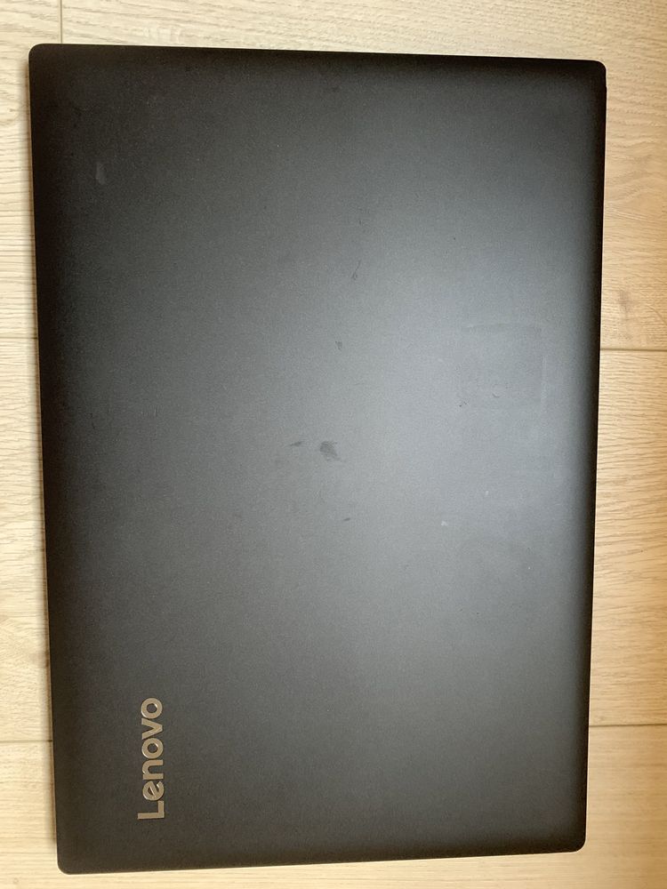 Lenovo IdeaPad 320-15ikb+SSD 250GB+RAM 4GB