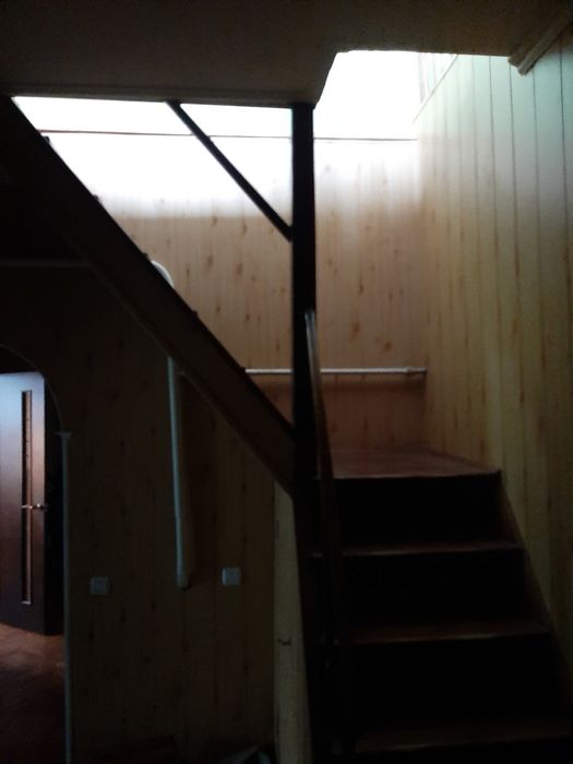 Кімната в будинку