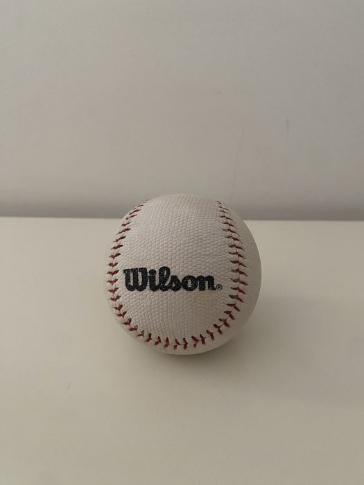 Luva de baseball - WILSON - Professional model - bola WILSON incluída