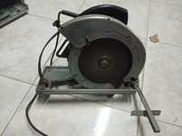 Serra circular profissional Elu