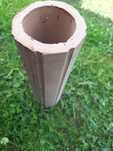 Rurki drenarskie ceramiczne