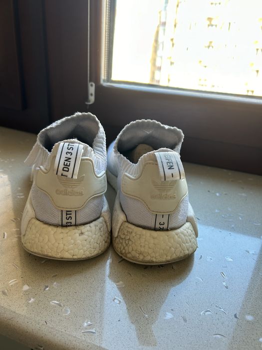Кроссовки Adidas NMD Japan 44 размер