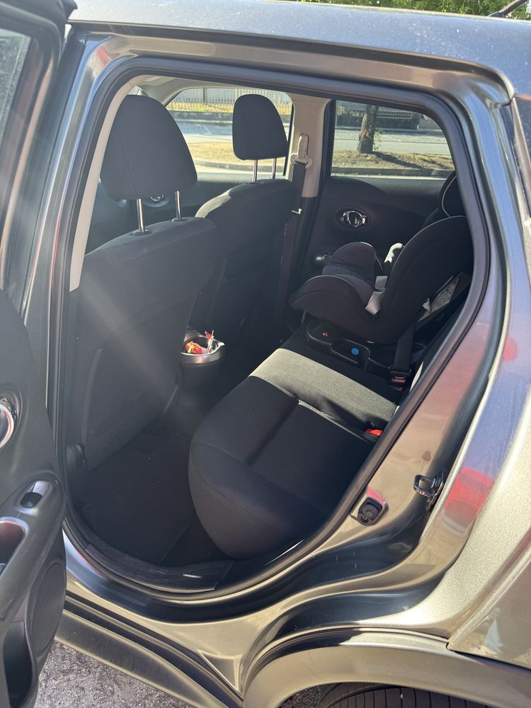 Nissan Juke Nacional 152000kms