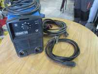 Spawarka Nevax Nevarc 125 120A