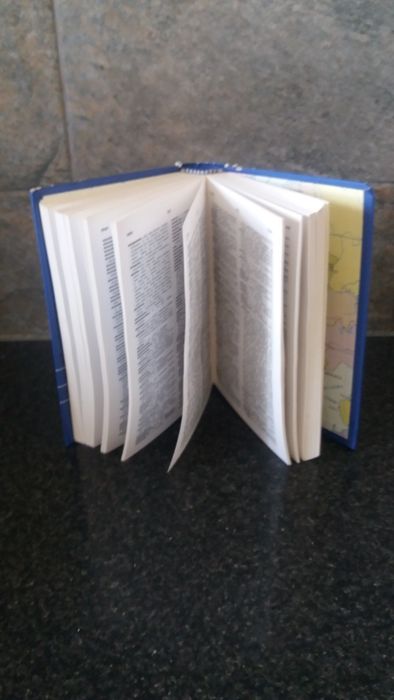 Dicionário do Estudante Português/Francês