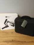Jak nowy gimbal DJI RS 3 Pro Combo