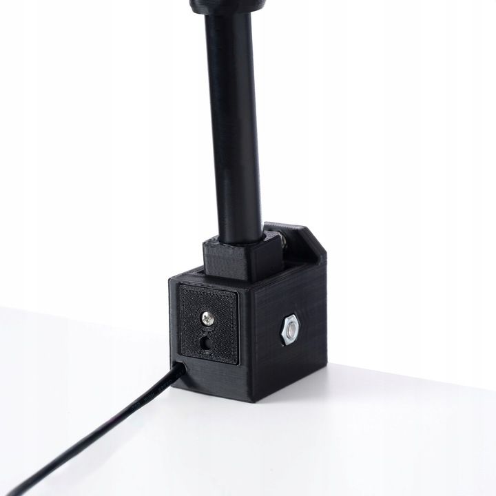 Hamulec Ręczny Usb Hydrołapa Pc Handbrakev3 Simracing Logitech Trustma