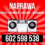 Serwis Agd Naprawa pralek zmywarek piekarników