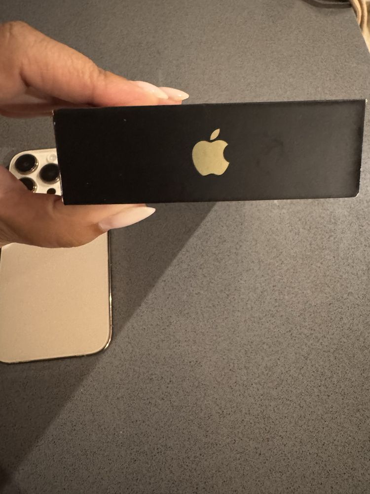 iPhone 14 Pro Gold 128GB