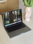 MacBook Pro 14” M2 Pro | 16GB RAM | 512GB SSD | AppleCare+