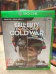 Call of Duty: Black Ops - Cold War XBOX ONE/x, Wysyłka Wymiana