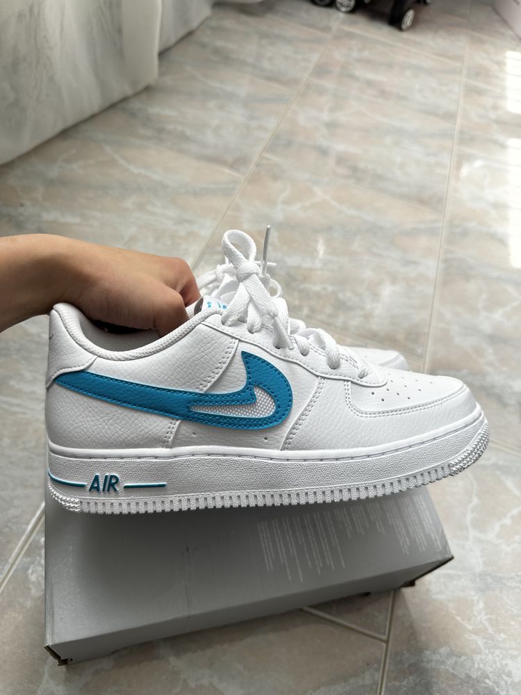 Нові Nike air force 1
