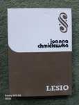 Joanna Chmielewska Lesio