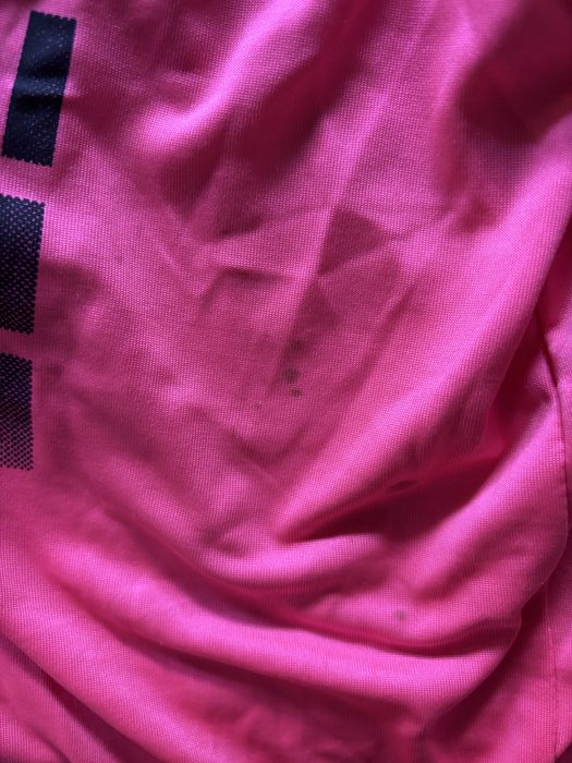 Strój sportowy strój gimnastyczny