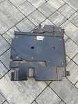 Subwoofer Bose z Mercedesa ML