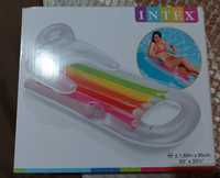 Colchao intex para piscina