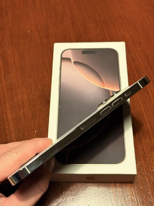 Iphone 13 Pro Max 256 GB Biały komplet