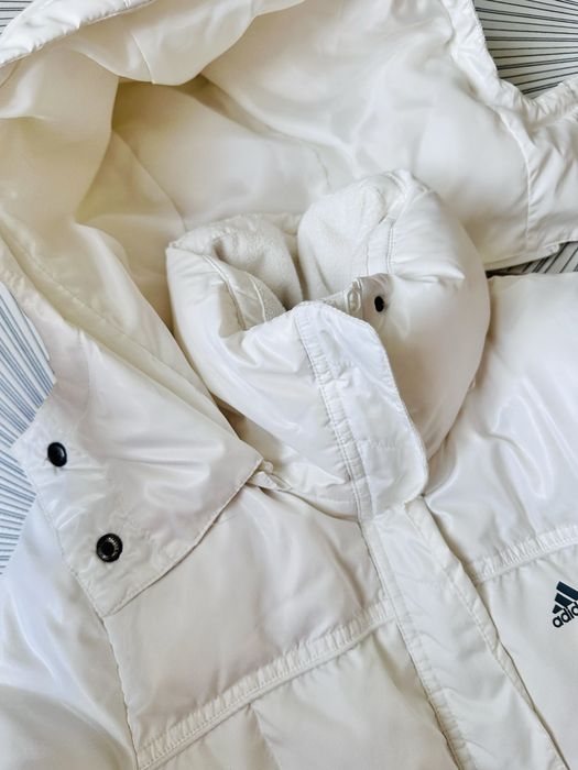 Жіноча куртка, Adidas, розмір S
