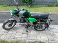 MZ ts 250 5 biegowa 1980-rezerwacja