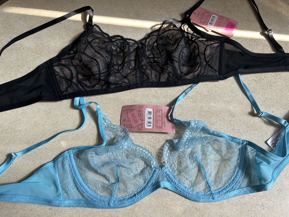 Бюстгалтер hunkemoller