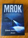 Mrok. Emma Haughton, stan idealny.