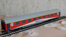 PIKO 97623 H0 PKP