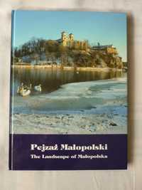 Pejzaż Małopolski, Norpol, The Landscape of Malopolska
