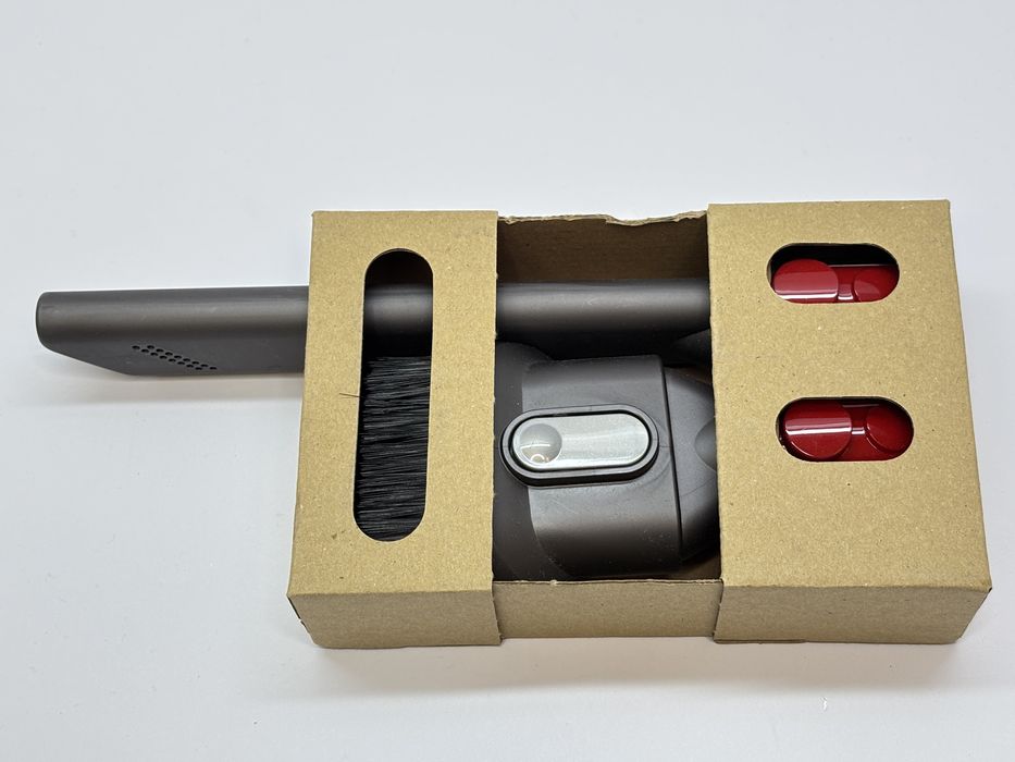 Szczotka I Koncówka Wąska Dyson V12