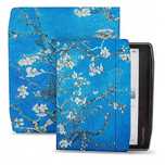 Pokrowiec Smart Magnetic Braders do Pocketbook Era