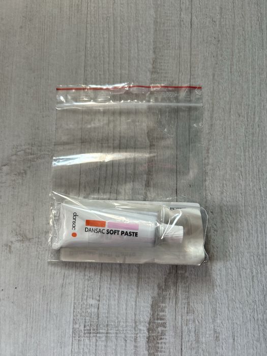 Dansac Soft Paste