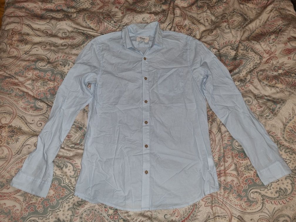 Camisa pull&bear m