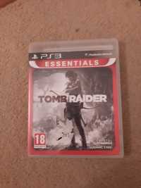 Tomb raider playstation3