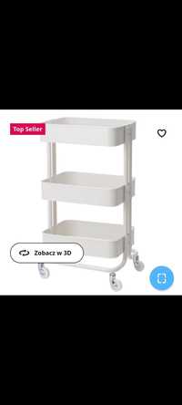 wózek RASKOG ikea