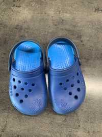 Сабо,сандалі,взуття Crocs c9