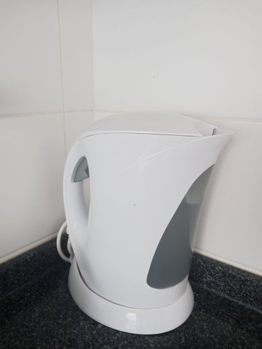 Conjunto de eletrodomésticos