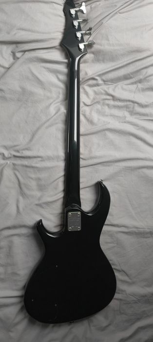 Gitara basowa Aria pro 2 RBS MATSUMOKU