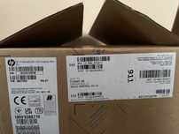 Komputer stacjonarny HP ProDesk 600 G6 Nowy