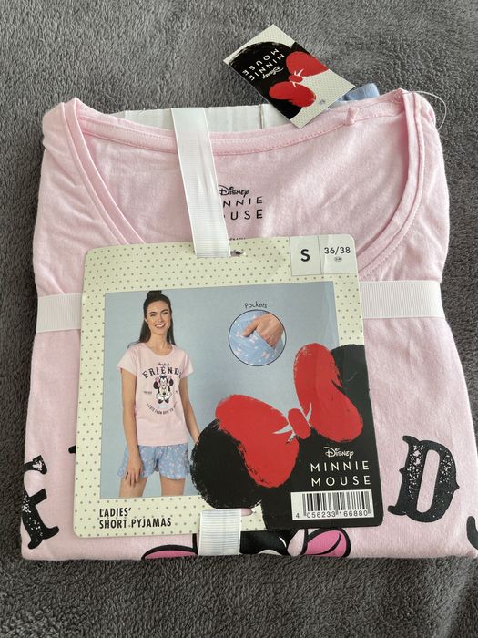 Піжама жіноча