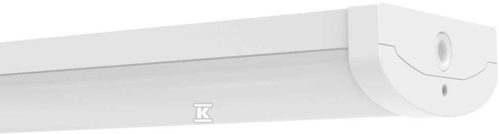Oprawa liniowa LINEAR SURFACE 600 P 18W 840 IP44-LEDVANCE