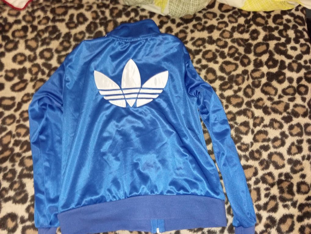 Bluza adidas Chile 62 damska