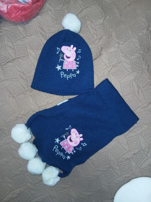 Шапка дитяча 50-52-54